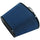BBK Performance High Flow Blue Air Filter Replacement - BBK Performance