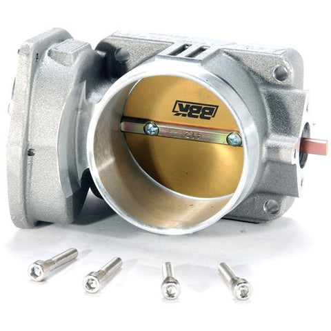 Ford F Series Truck Ford Expedition 5.4 80mm Throttle Body 04-10 - BBK Performance