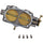 Dodge Viper Twin 67mm Throttle Body 03-07 - BBK Performance