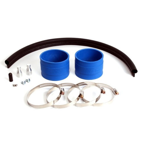 BBK Cold Air Intake Replacement Hardware And Hose Kit - BBK Performance