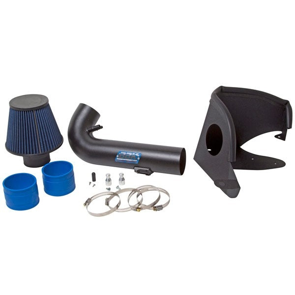 Ford Mustang GT 5.0L Cold Air Intake Kit Blackout 11-14 - Reconditioned - BBK Performance