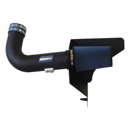 Chevrolet Camaro SS Cold Air Intake Kit Blackout 10-15 - Reconditioned - BBK Performance