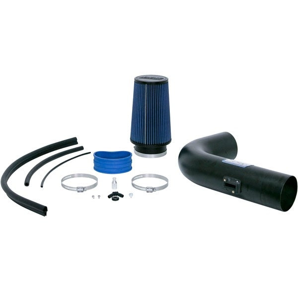 Chevrolet Camaro SS Cold Air Intake Kit Blackout 10-15 - Reconditioned - BBK Performance