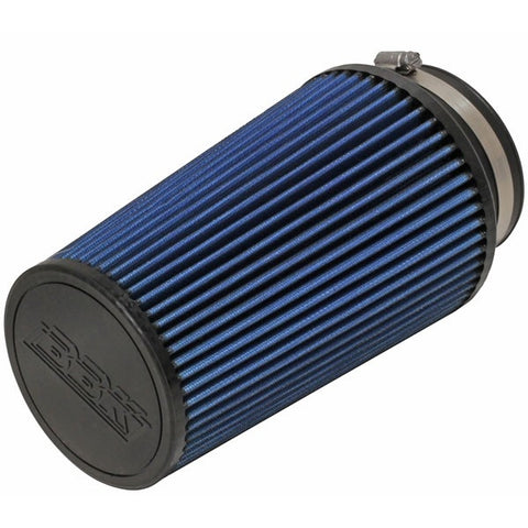 BBK Performance High Flow Blue Air Filter Replacement - BBK Performance