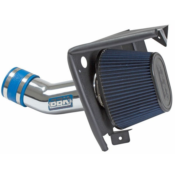 Dodge Challenger Charger 6.4 SRT8 Cold Air Intake Kit Chrome 11-23 - Reconditioned - BBK Performance