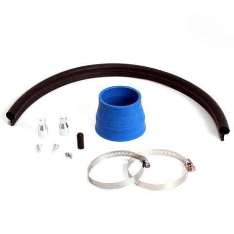 BBK Cold Air Intake Replacement Hardware And Hose Kit - BBK Performance