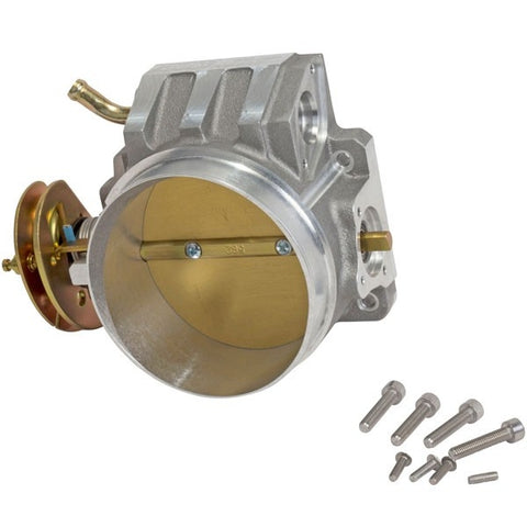 Chevrolet GM LS2 LS3 LS7 92mm Cable Drive Swap Throttle Body - BBK Performance