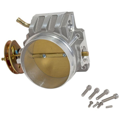 Chevrolet GM LS2 LS3 LS7 102mm Cable Drive Swap Throttle Body - Reconditioned - BBK Performance