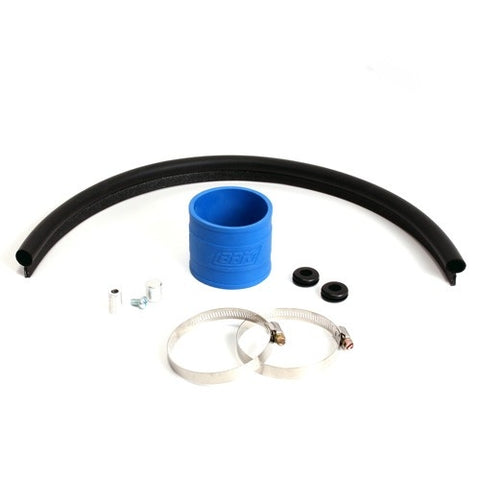 BBK Cold Air Intake Replacement Hardware And Hose Kit - BBK Performance