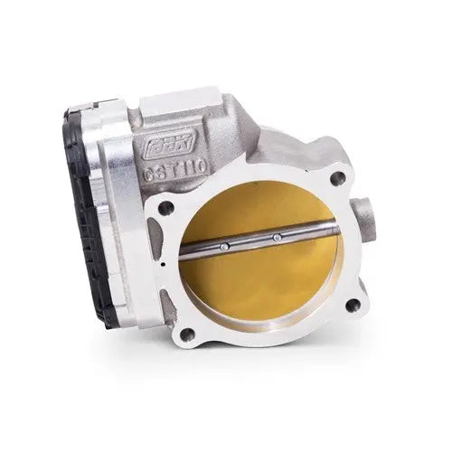 Ford Mustang GT Ford F150 5 0 Coyote 85mm Throttle Body 15 17 BBK ford-mustang-gt-ford-f150-5-0-coyote-85mm-throttle-body-15-17-bbk