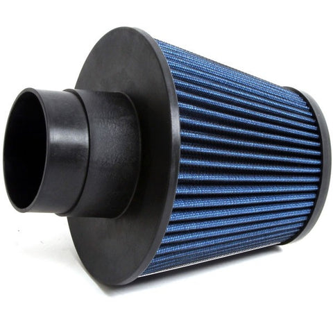 BBK Performance High Flow Blue Air Filter Replacement - BBK Performance
