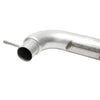Ford Mustang 2.3 Ecoboost High Flow Catted Down Pipe 15-23 - BBK Performance