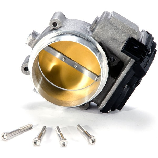 Ford Mustang Ford F150 Coyote 5.0 85mm Throttle Body 11-14 - BBK Performance