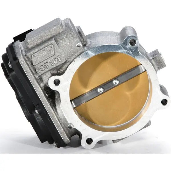 Ford Mustang Ford F150 Coyote 5 0 85mm Throttle Body 11 14 BBK ford-mustang-ford-f150-coyote-5-0-85mm-throttle-body-11-14-bbk