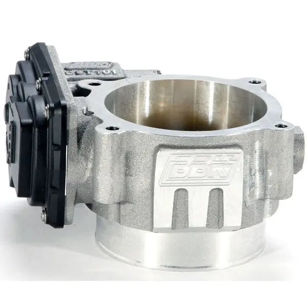 Ford Mustang Ford F150 Coyote 5 0 85mm Throttle Body 11 14 BBK ford-mustang-ford-f150-coyote-5-0-85mm-throttle-body-11-14-bbk