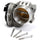 Ford Mustang V6 Ford F150 V6 3.5 Ecoboost 76mm Throttle Body 11-17 - Reconditioned - BBK Performance