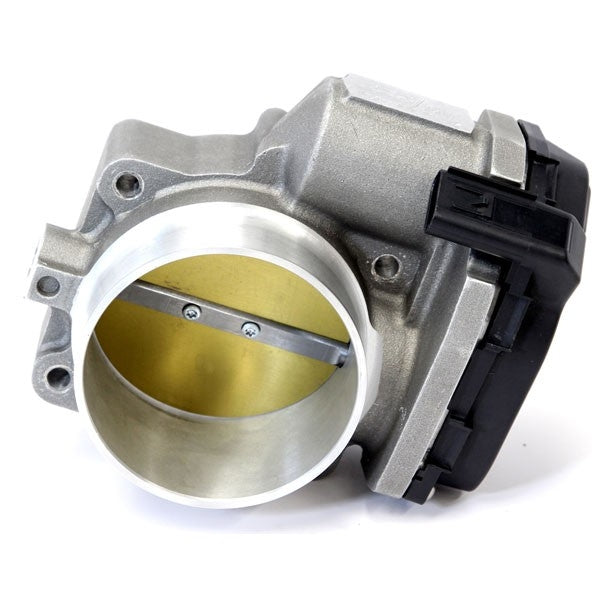 BBK Performance Throttle Body 85mm 10-14 6.2L Ford F150 Truck
