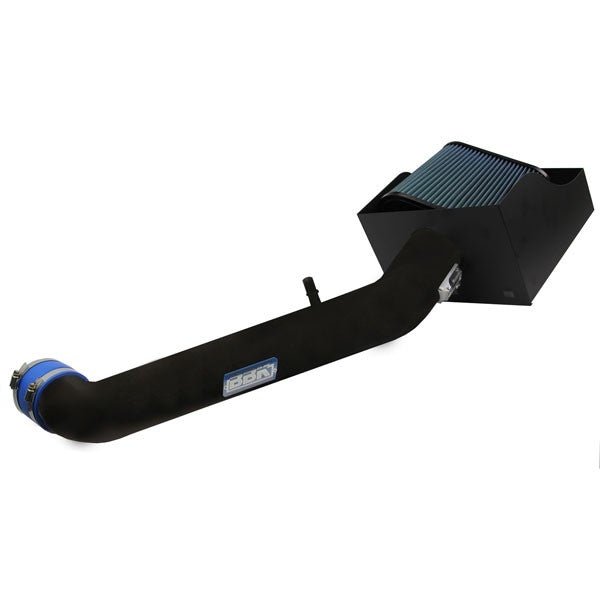 Ford F 150 Raptor 6.2 Cold Air Intake Kit Blackout 10-14 - Reconditioned - BBK Performance