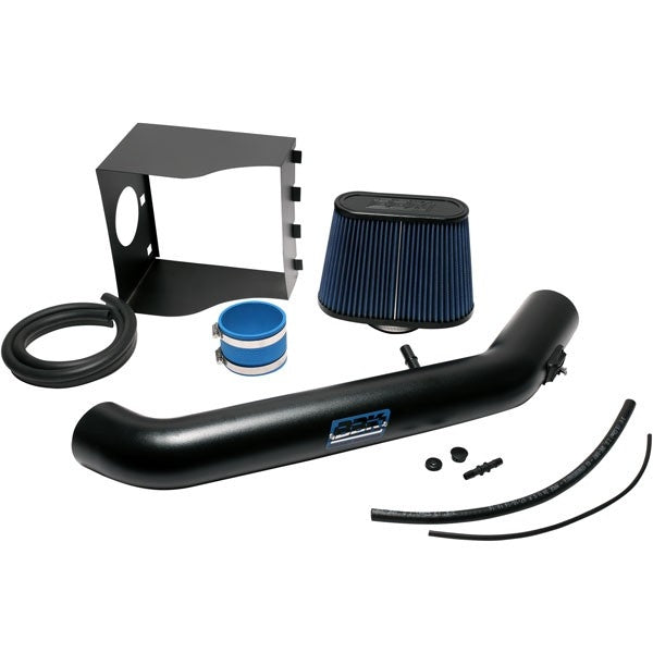Ford F 150 Raptor 6.2 Cold Air Intake Kit Blackout 10-14 - Reconditioned - BBK Performance