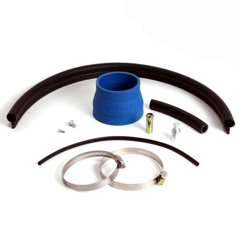 BBK Cold Air Intake Replacement Hardware And Hose Kit - BBK Performance