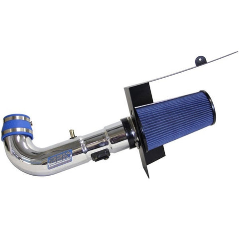 BBK Performance Cold Air Intake System 12-15 V6 Camaro Black