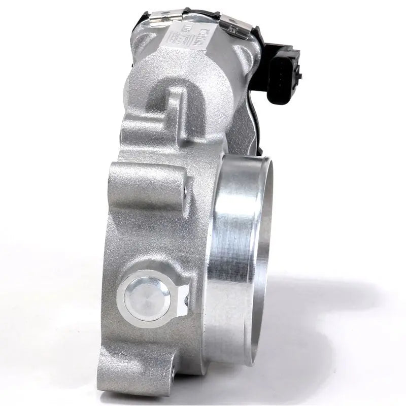 BBK Performance 85mm Power-Plus Throttle Body (1842) for 2013-2024 (DT and DS Classic) Ram 1500 (5.7L HEMI V8 (DS), 5.7L HEMI V8 (DS/Classic), 5.7L HEMI V8 (DT), 5.7L HEMI V8 eTorque (DT))
