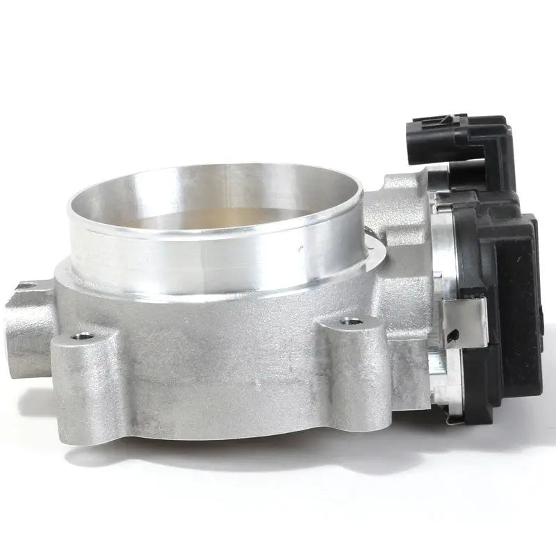 BBK Performance 90mm Power-Plus Throttle Body (1843) for 2013-2024 (DT and DS Classic) Ram 1500 (5.7L HEMI V8 (DS), 5.7L HEMI V8 (DS/Classic), 5.7L HEMI V8 (DT), 5.7L HEMI V8 eTorque (DT))