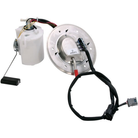 Ford Mustang GT Cobra V6 300 LPH Electric Replacement Fuel Pump 01-04 - BBK Performance