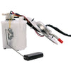 Ford Mustang GT Cobra V6 300 LPH Electric Replacement Fuel Pump 01-04 - BBK Performance