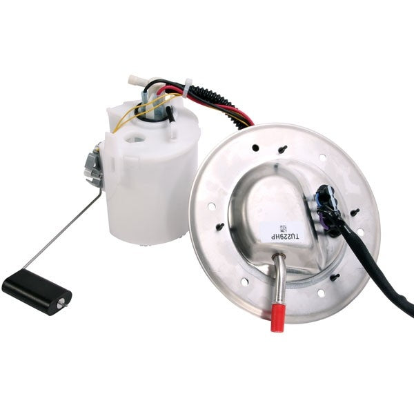 Ford Mustang GT Cobra V6 300 LPH Electric Replacement Fuel Pump 01-04 - BBK Performance
