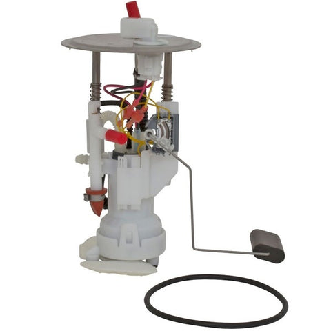 Ford Mustang GT V6 300 LPH Electric Replacement Fuel Pump 2005 - BBK Performance