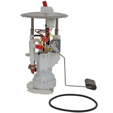 Ford Mustang GT V6 300 LPH Electric Replacement Fuel Pump 06-09 - BBK Performance