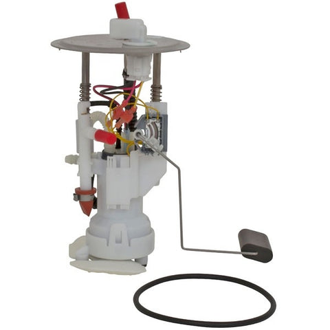 Ford Mustang GT V6 300 LPH Electric Replacement Fuel Pump 2010 - BBK Performance