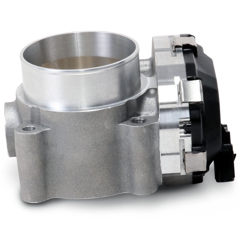 Ford Mustang 2.3 Ecoboost Throttle Body 65mm 15-17 - Reconditioned - BBK Performance