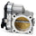 Ford Mustang 2.3 Ecoboost Throttle Body 65mm 15-17 - Reconditioned - BBK Performance