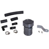 Ford Mustang GT 4.6 Oil Separator Kit With Billet Aluminum Catch Can 05-10 - BBK Performance