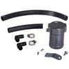 Ford Mustang V6 Oil Separator Kit With Billet Aluminum Catch Can 05-10 - Reconditioned - BBK Performance