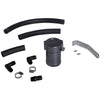 Ford Mustang GT Oil Separator Kit With Billet Aluminum Catch Can 99-04 - BBK Performance