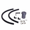 Ford F150 5.0 Coyote Oil Separator Kit With Billet Catch Can 11-20 - BBK Performance