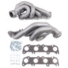 Ford F150 5.0 Coyote 1-3/4 Shorty Tuned Length Exhaust Headers Titanium Ceramic 11-14 - BBK Performance
