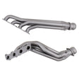 BBK Performance 1-3/4in Long Tube Exhaust Headers, Titanium Ceramic for 2011-2014 Ford F-150 (5.0L V8)