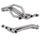 Dodge Ram 5.7L Hemi 1-3/4” Long Tube Exhaust Headers - Titanium Ceramic 09-23 - BBK Performance