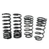 Mustang V8 Lowering Coil Springs 79-04 - Reconditioned - BBK Performance