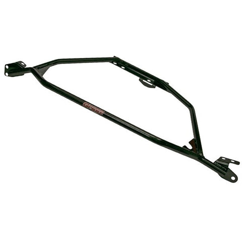 Ford Mustang GT Cobra Strut Tower Brace Black Powdercoat 94-95 - BBK Performance
