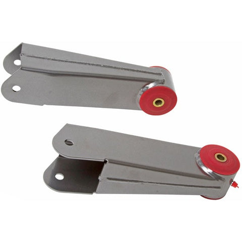 Ford Mustang Rear Upper Control Arms 79-04 - BBK Performance
