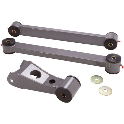 Ford Mustang Rear Lower Control Arms And Single Upper Control Arm Kit 05-10 - BBK Performance