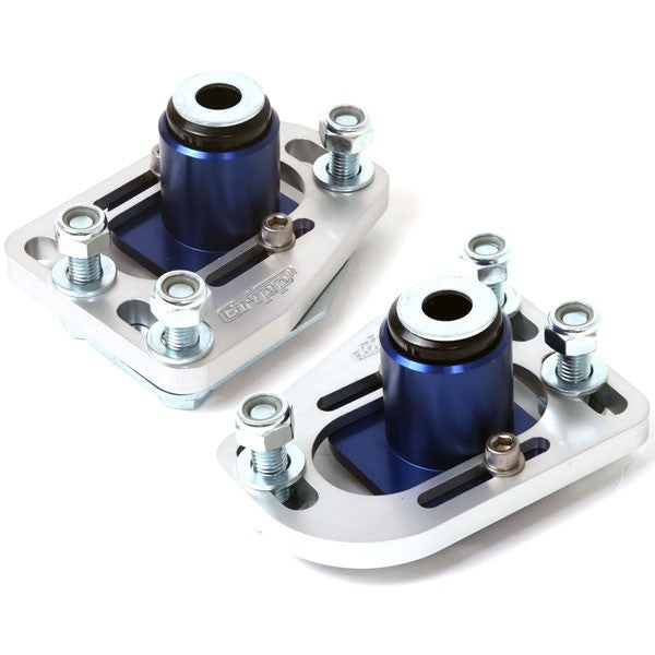BBK Performance Caster/Camber Plate 79-93 Mustang BBK Performance Caster/Camber Plate 79-93 Mustang