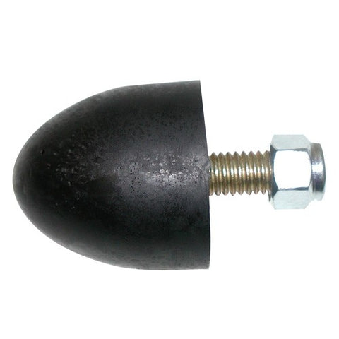 Polyurethane Axle Bumpstop 79-04 - BBK Performance