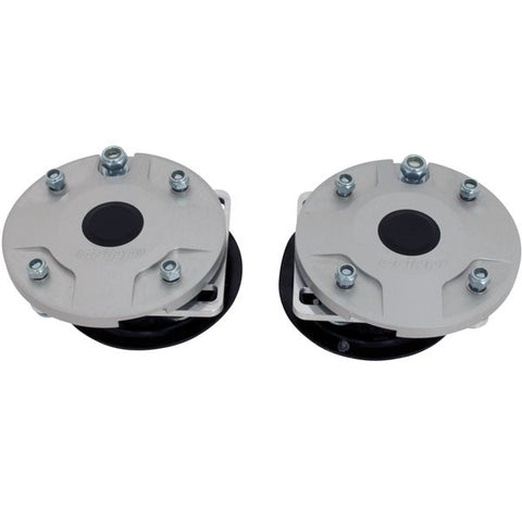 Ford Mustang Caster Camber Plates 05-10 - BBK Performance