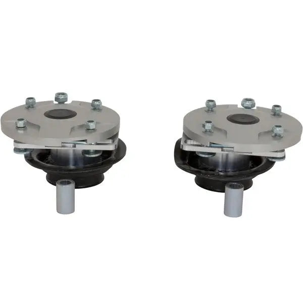 MaXpeedingrods 2.5 Adjustable Caster Camber Plates For Ford Mustang GT 1994-2004